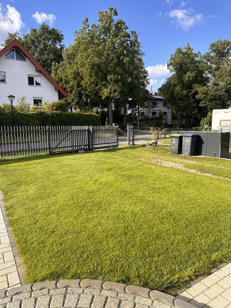 Vorgarten