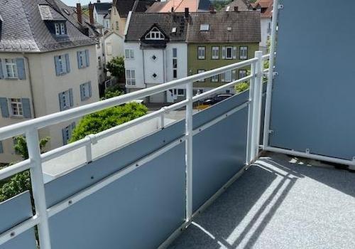 Balkon 