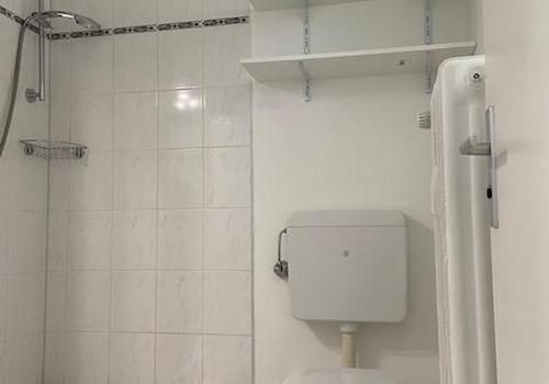Dusche/WC