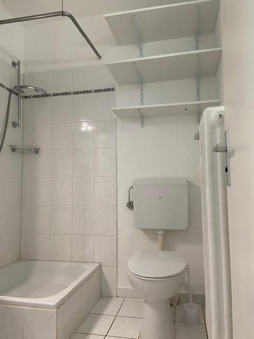 Dusche/WC