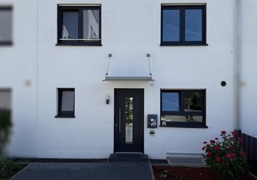 Fassade – Vorderseite