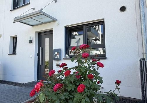 Fassade – Vorderseite