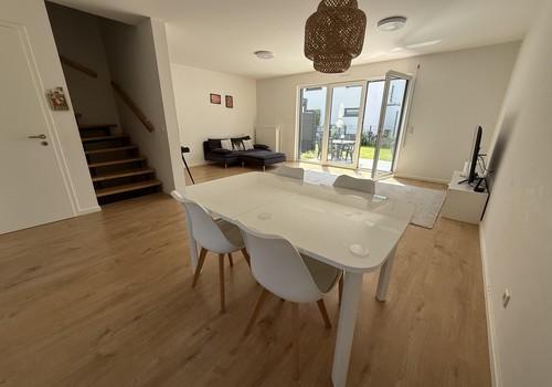 EG Wohnzimmer, Essbereich