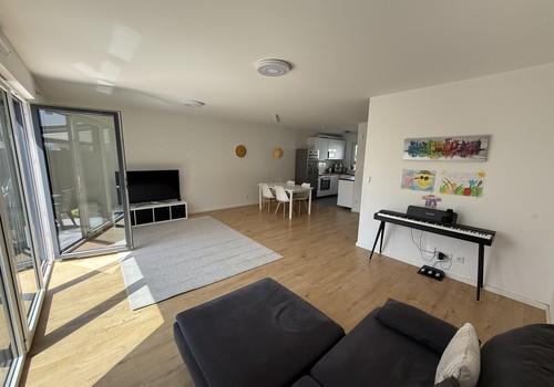 EG Wohnzimmer