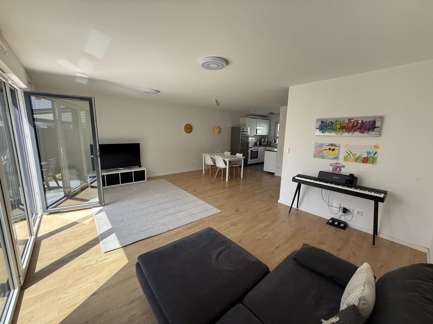 EG Wohnzimmer