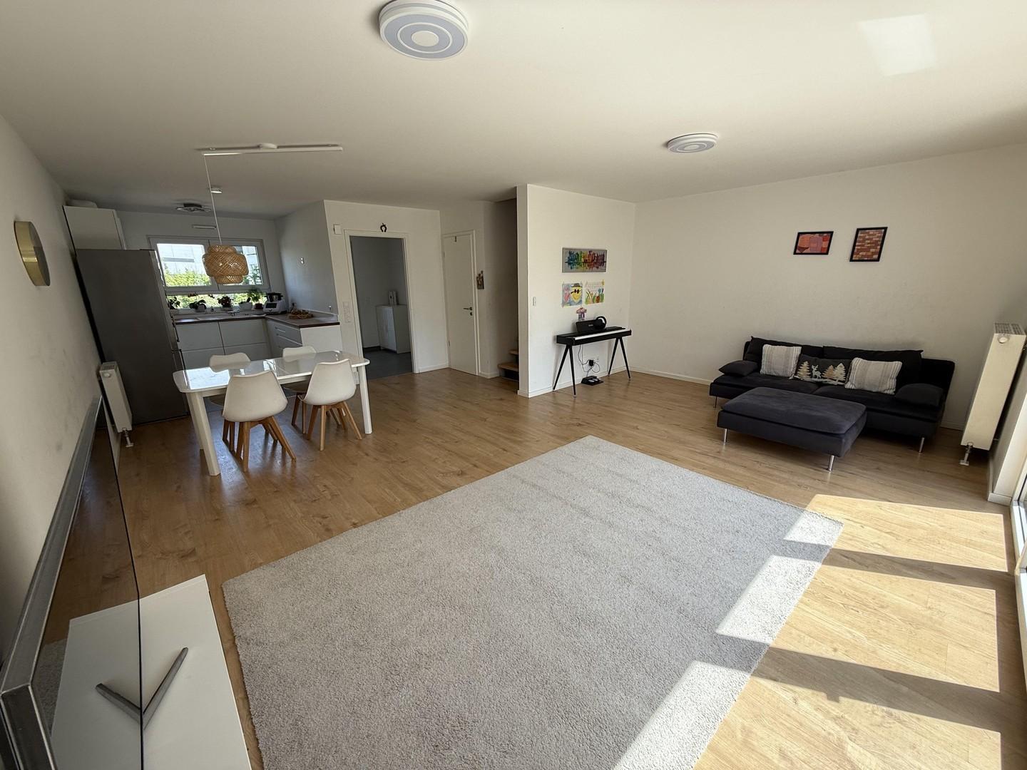 EG Wohnzimmer