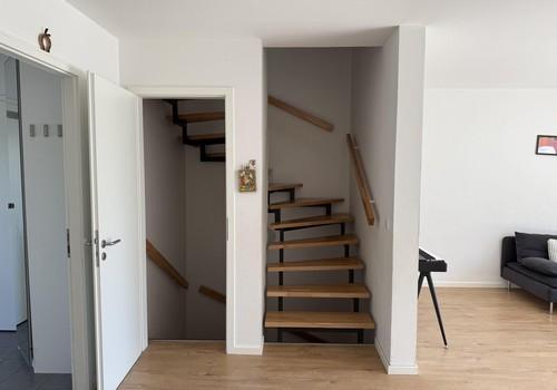 EG Treppenhaus