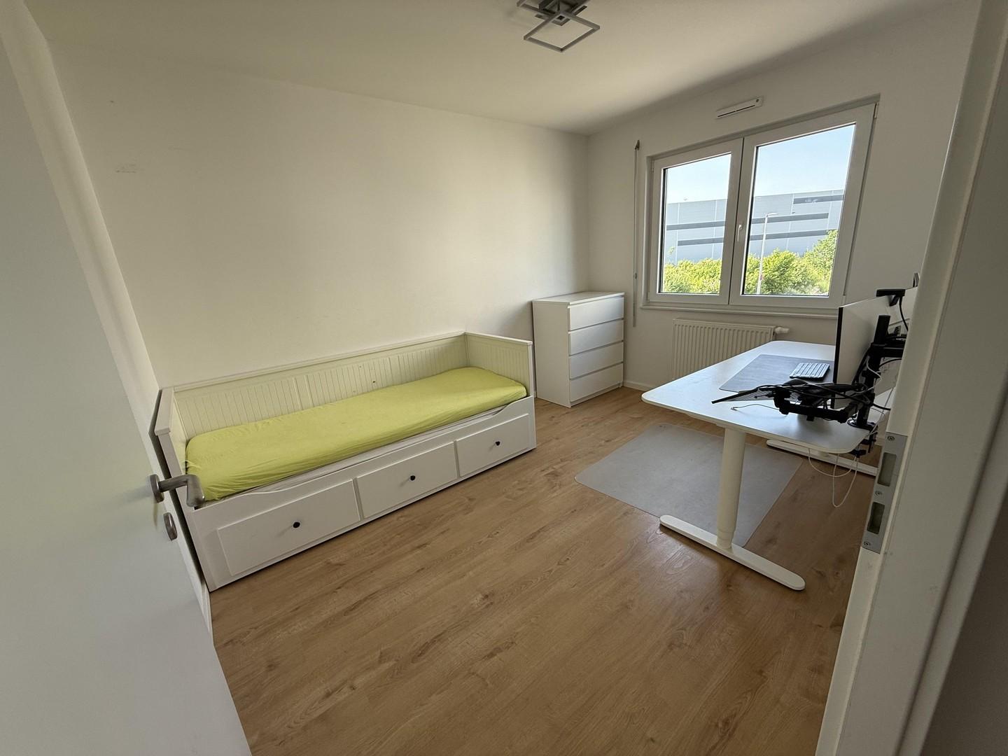 OG Schlafzimmer 1