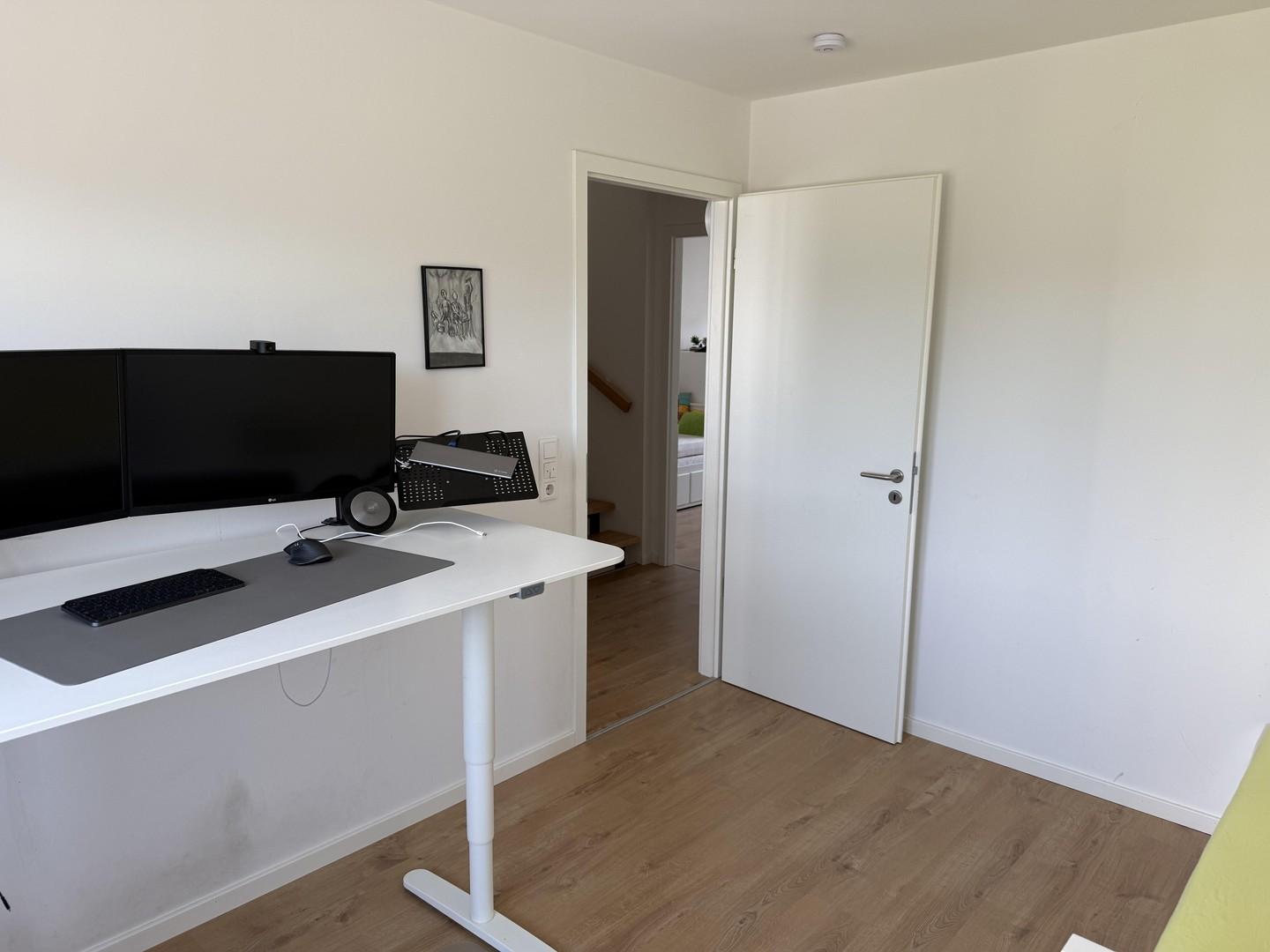 OG Schlafzimmer 1