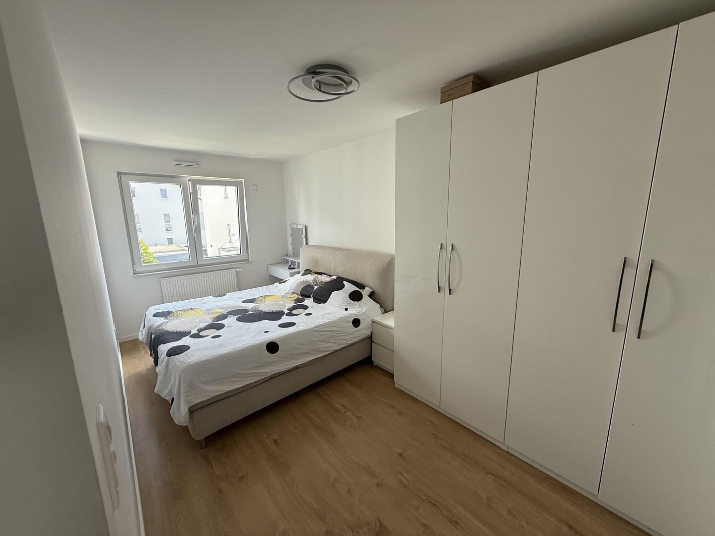 OG Schlafzimmer 2