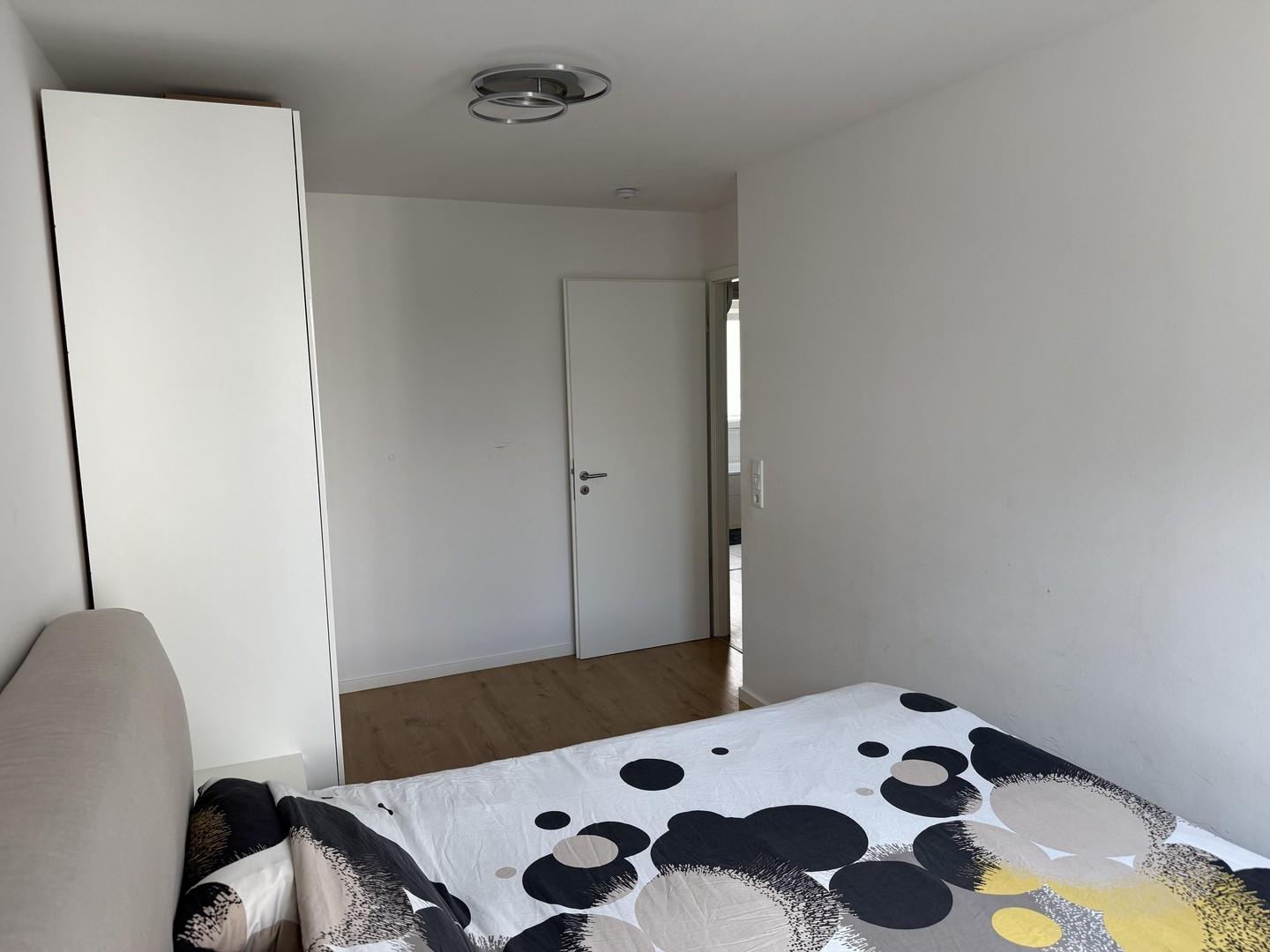OG Schlafzimmer 2