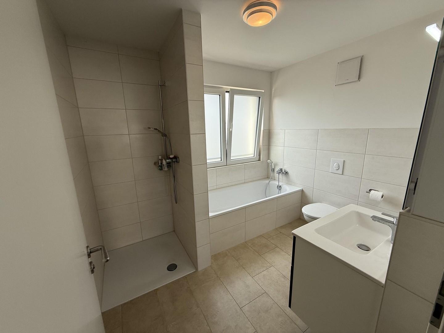 OG Badezimmer