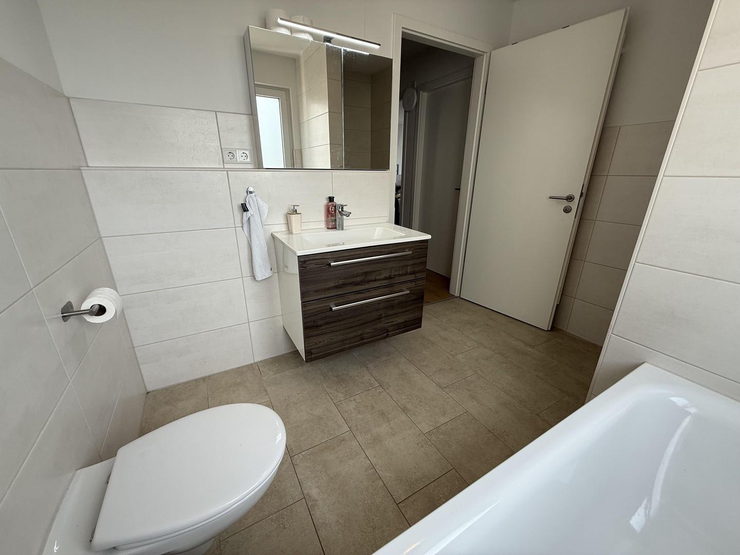 OG Badezimmer