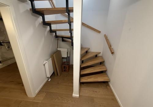 KG Treppen
