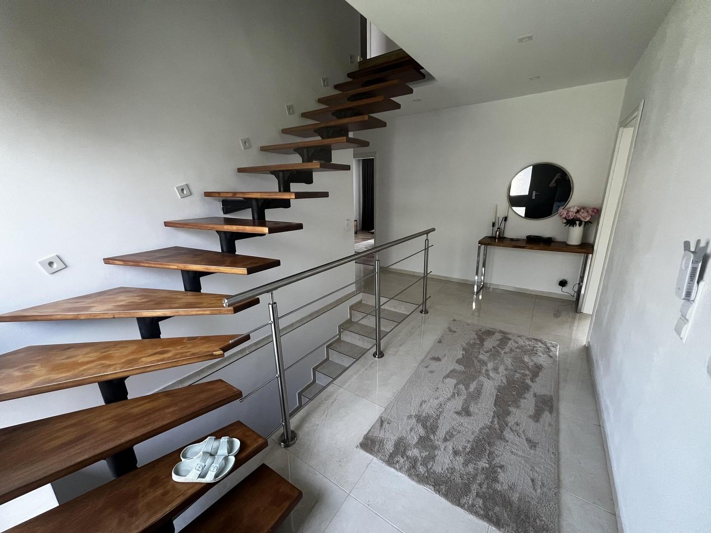 Treppen
