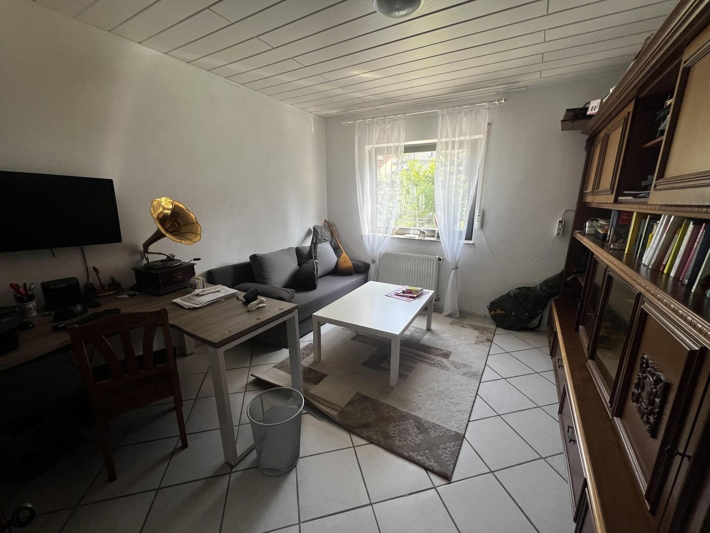 Arbeitszimmer