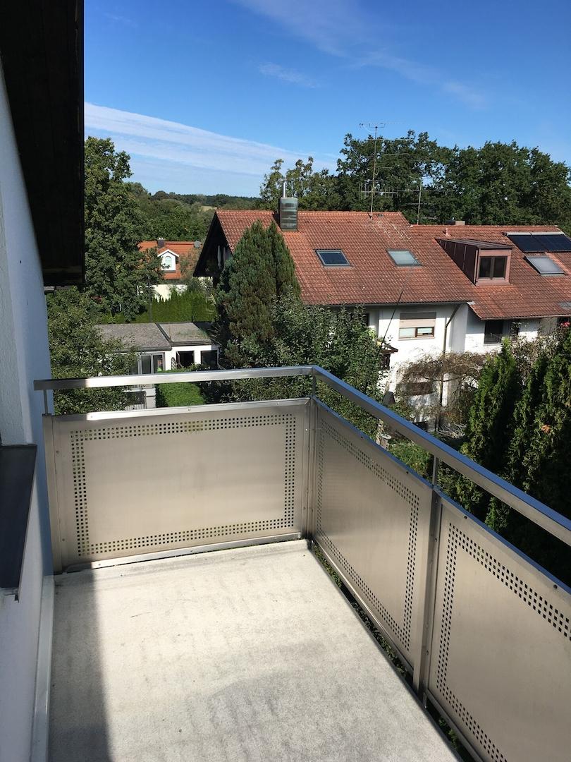 Balkon DG