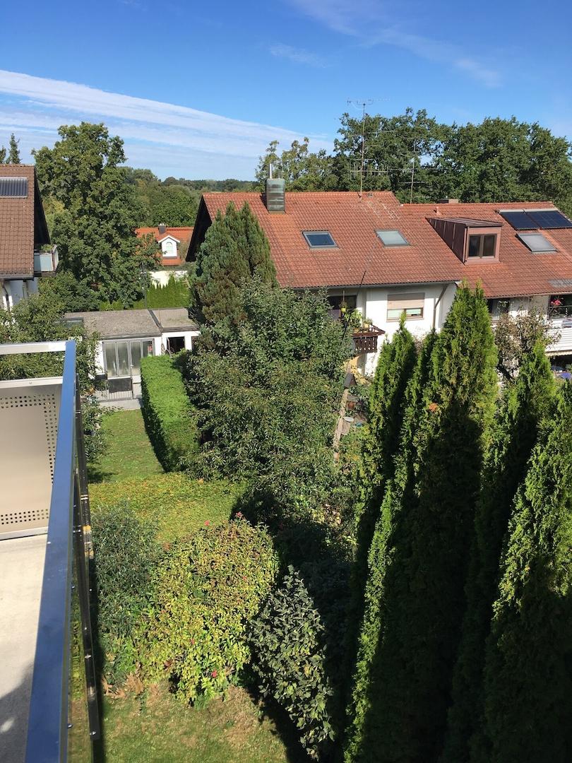 Ausblick DG
