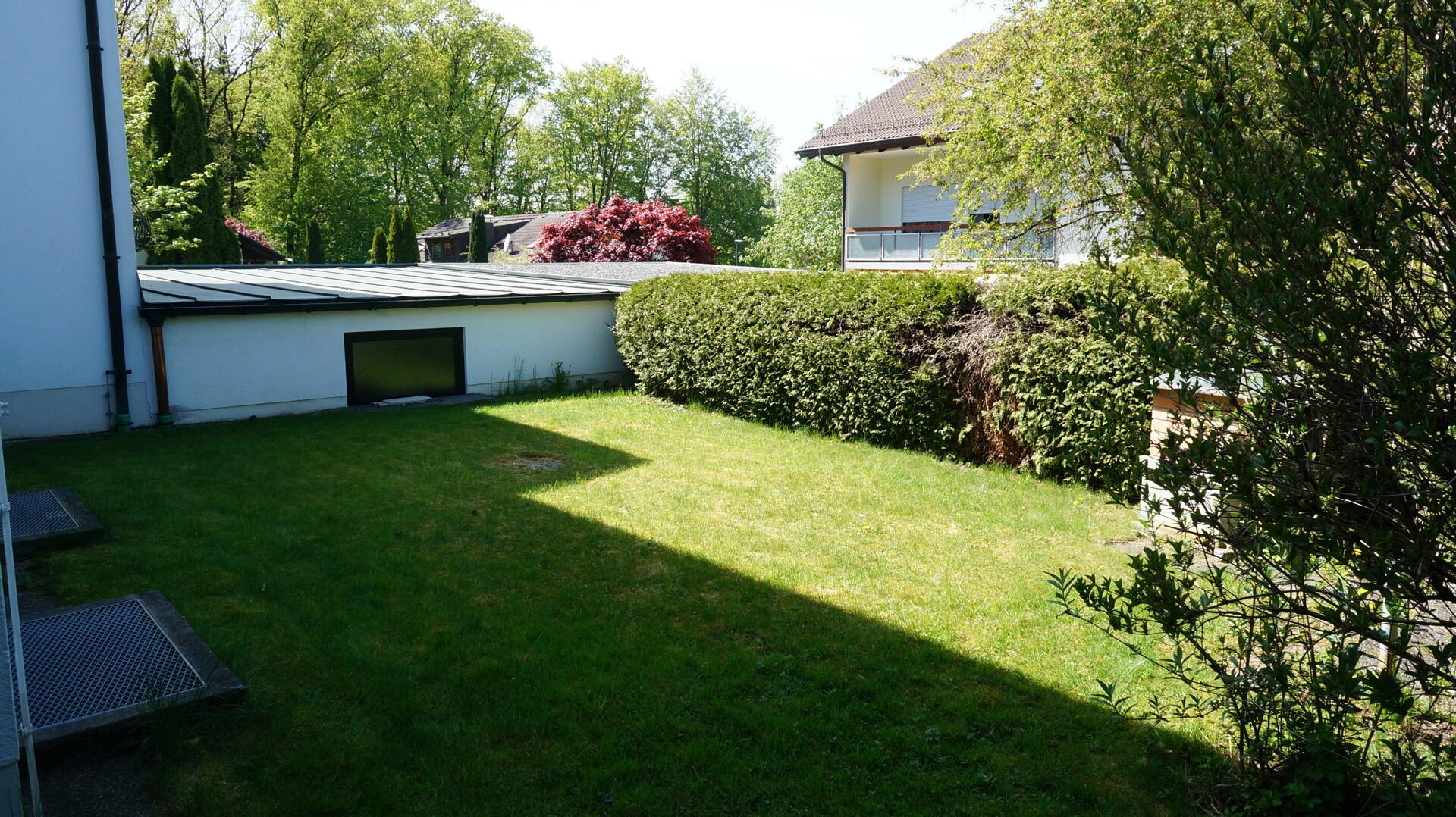 Gemeinschaftsgarten