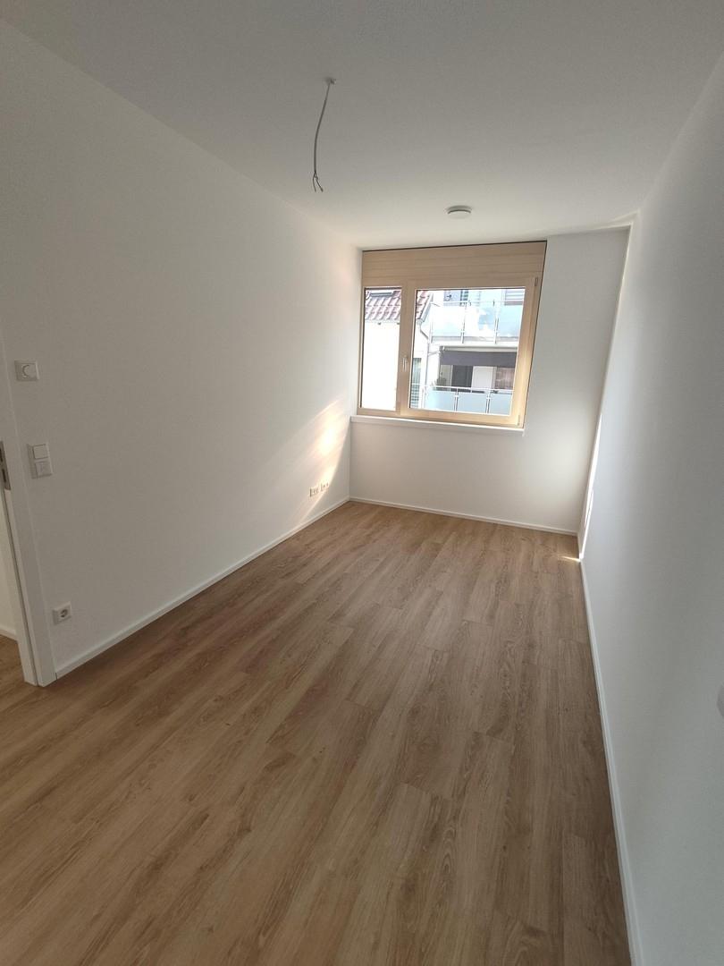 Schlafzimmer 2 oder Büro
