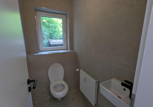 Gäste WC