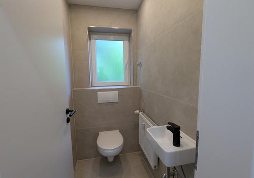 Gäste WC