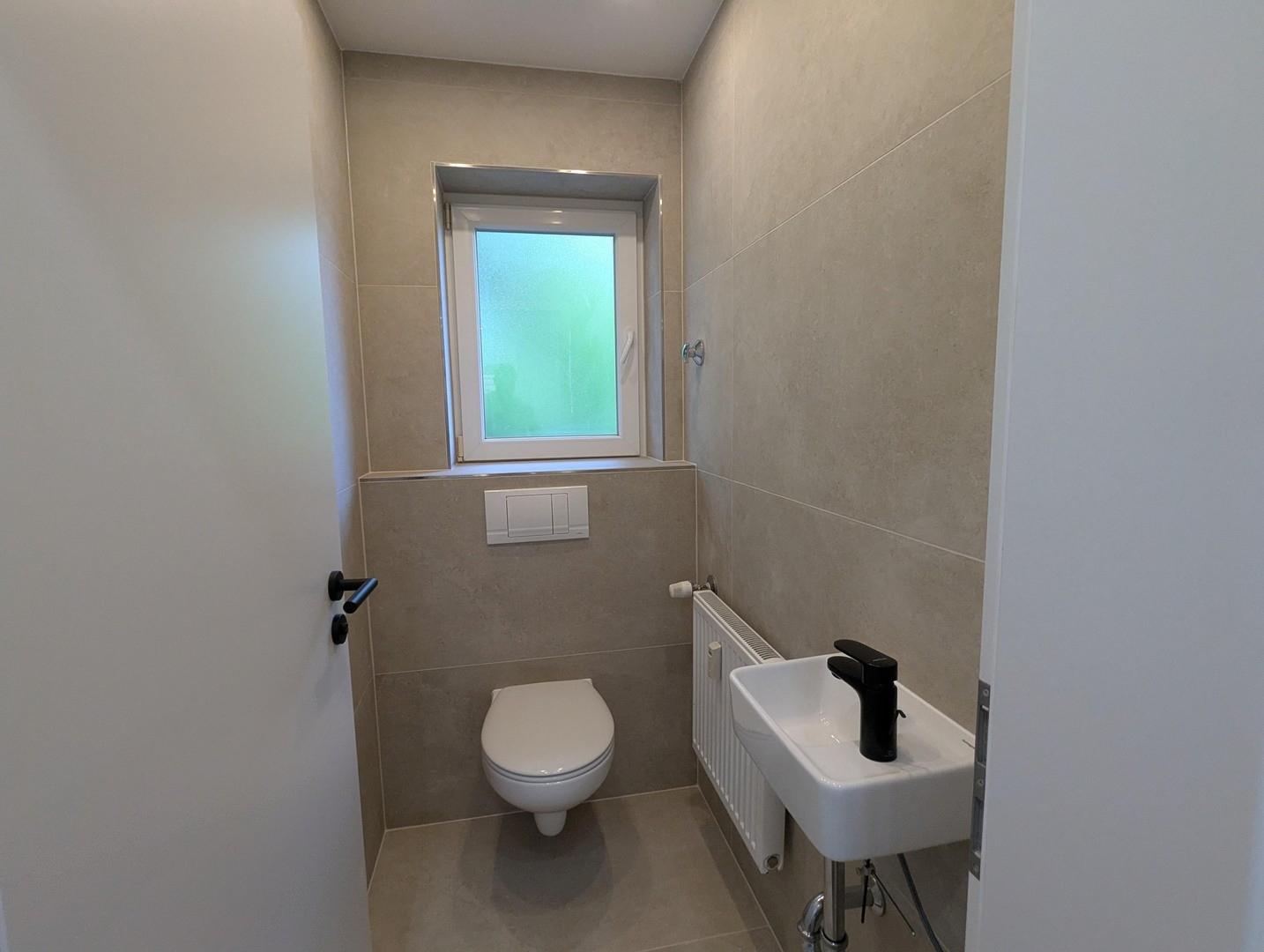 Gäste WC