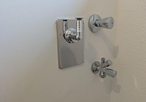 Abstellkammer (Detailaufnahme)