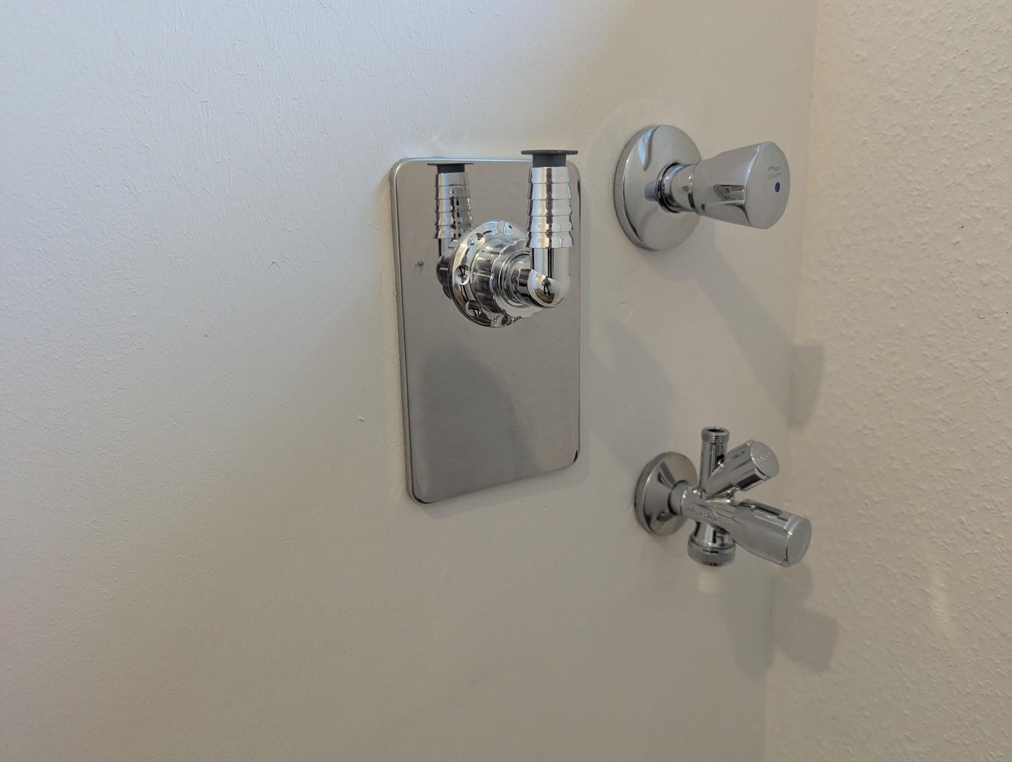 Abstellkammer (Detailaufnahme)