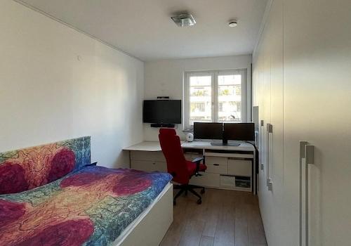Büro / Schlafzimmer 2