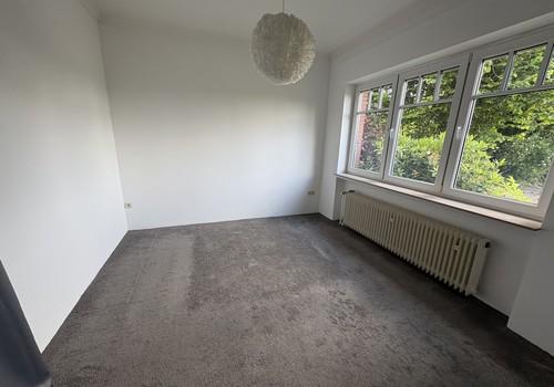 Schlafzimmer EG