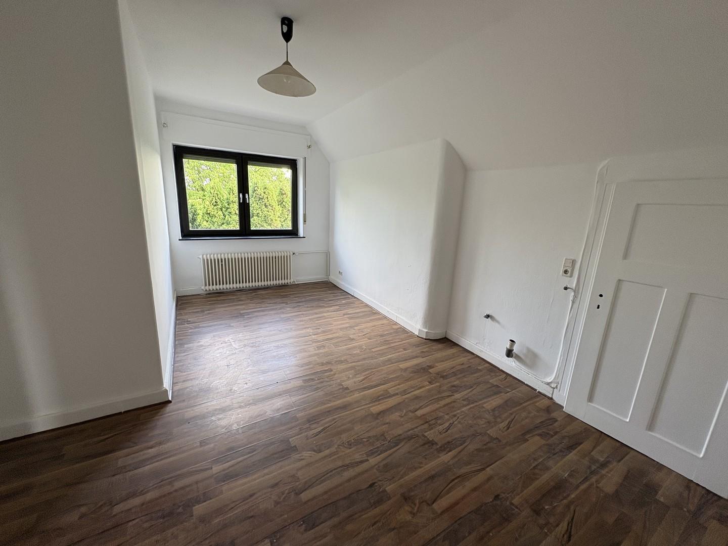 Küche/ Wohnzimmer/Schlafzimmer