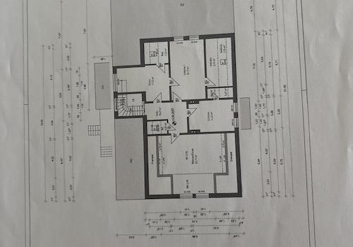 Grundriss 1. OG