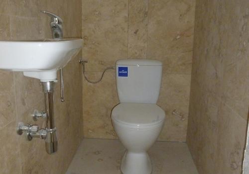 WC