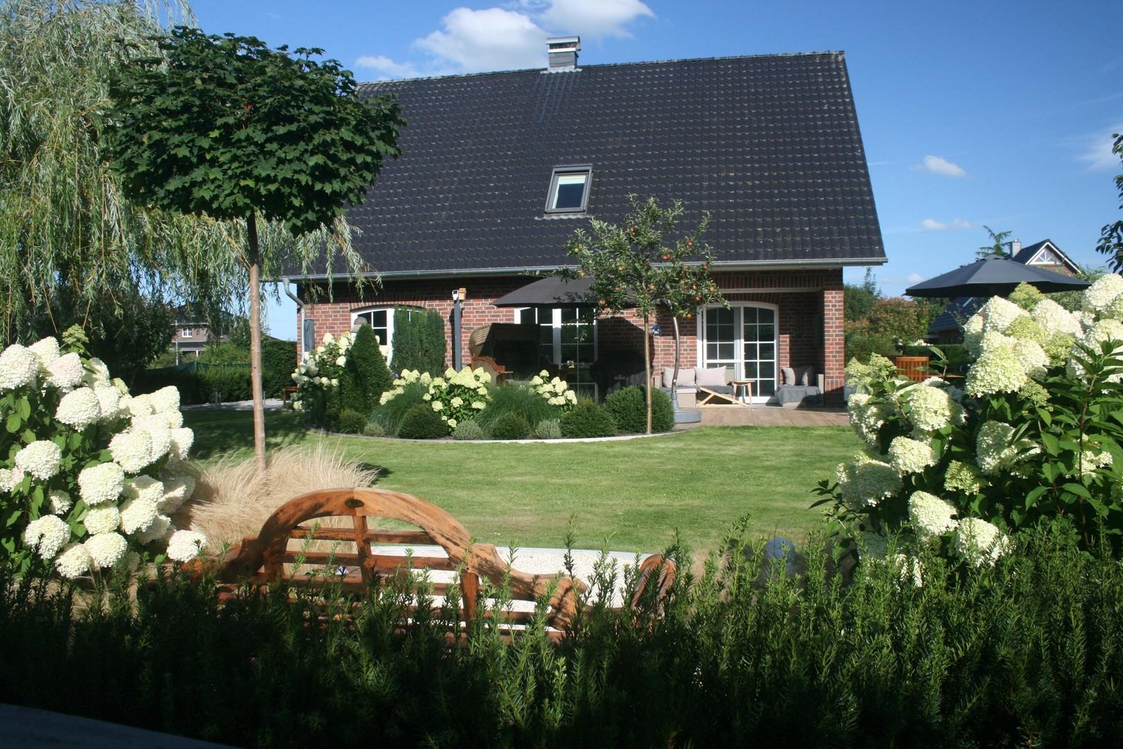 von überall ein schöner Blick
