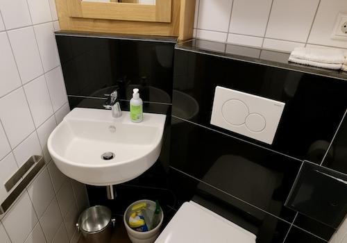 Gäste-WC