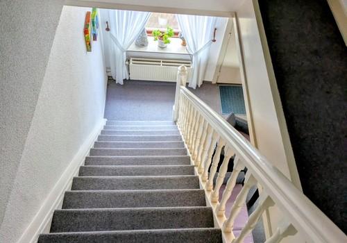 Treppe
