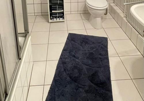 Apartment Bad