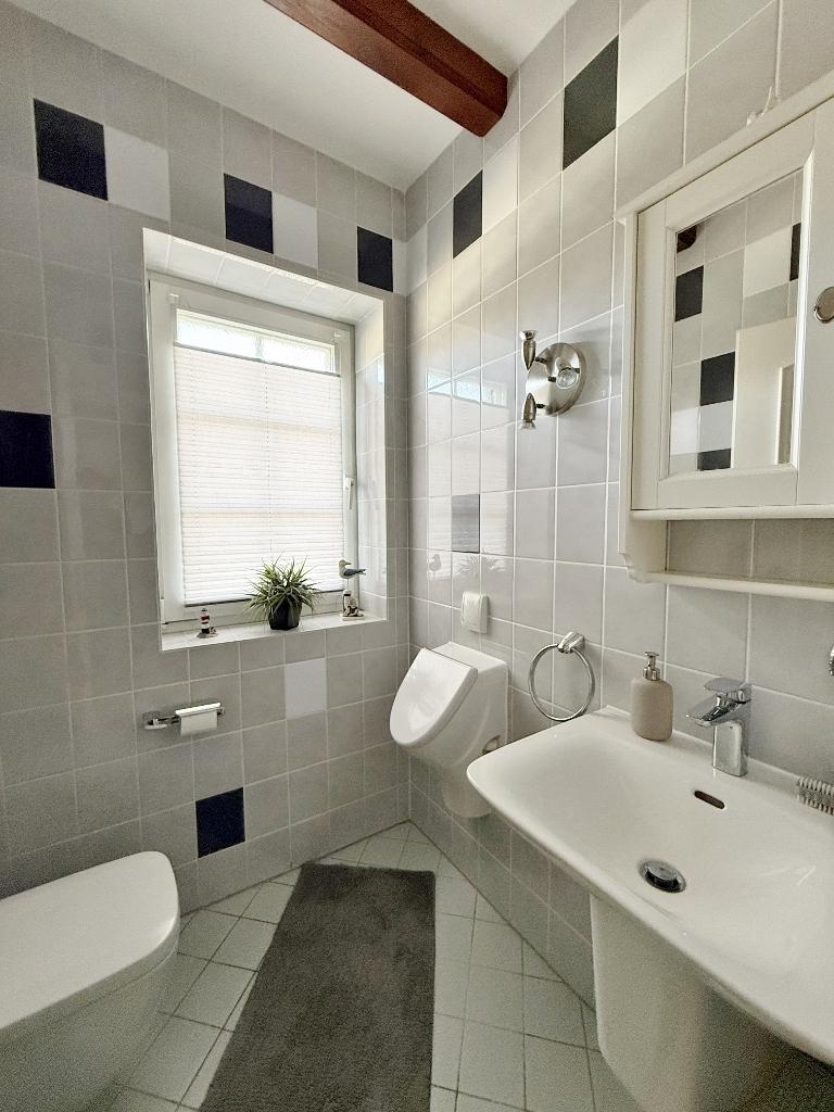 Gäste-WC