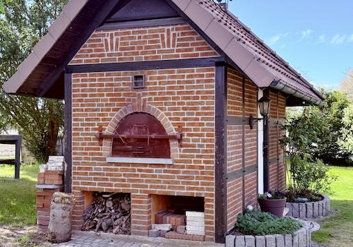Backhaus