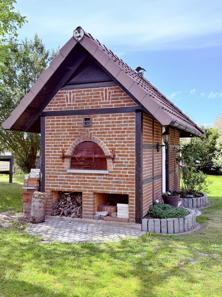 Backhaus