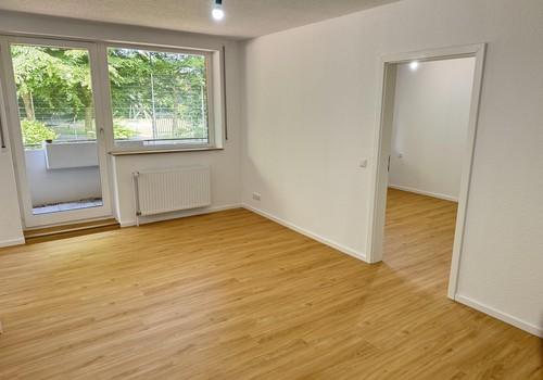 Wohnen/Essen