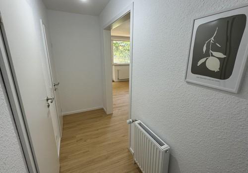 Eingangsbereich/Flur
