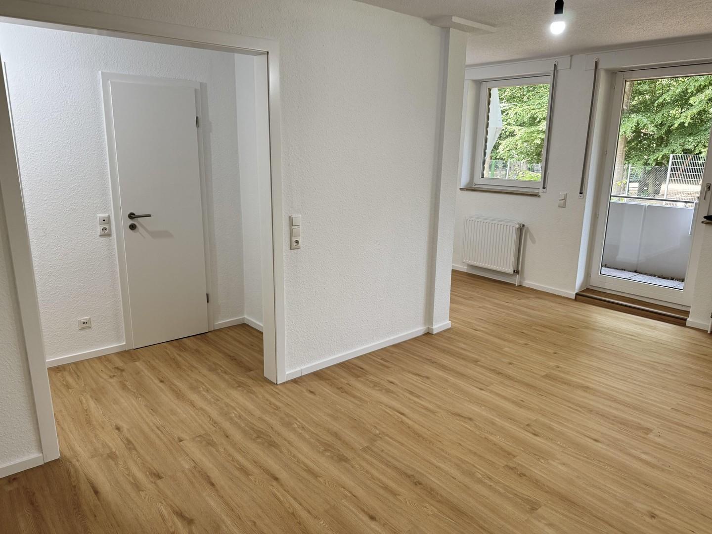 Wohnen/Essen
