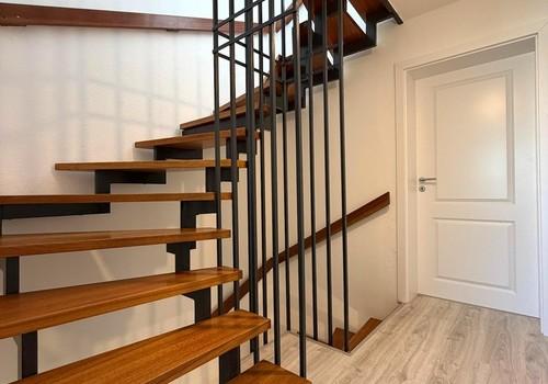 Treppe