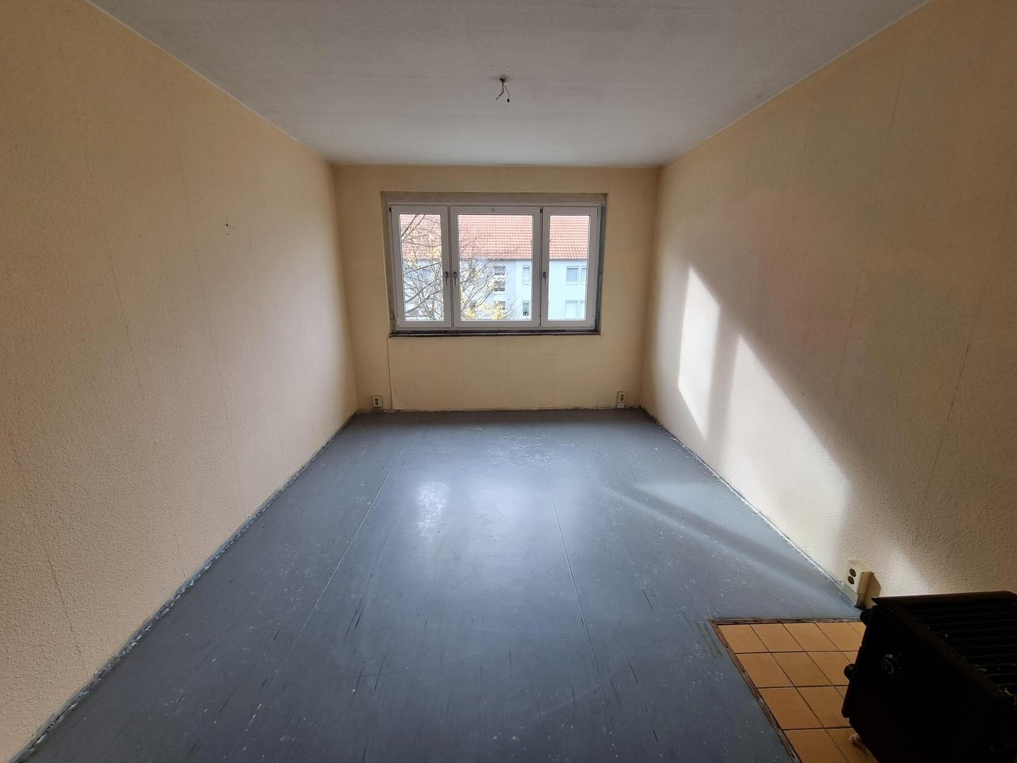 Beispielbild Wohnraum