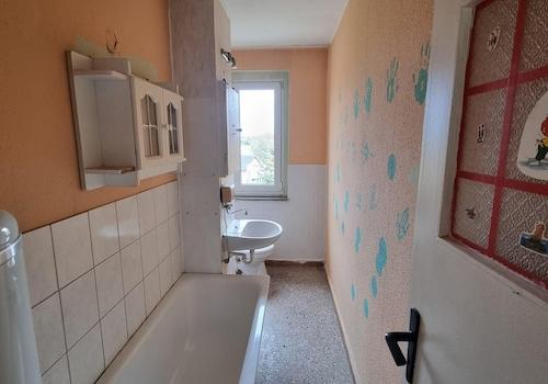 Beispielbild Bad