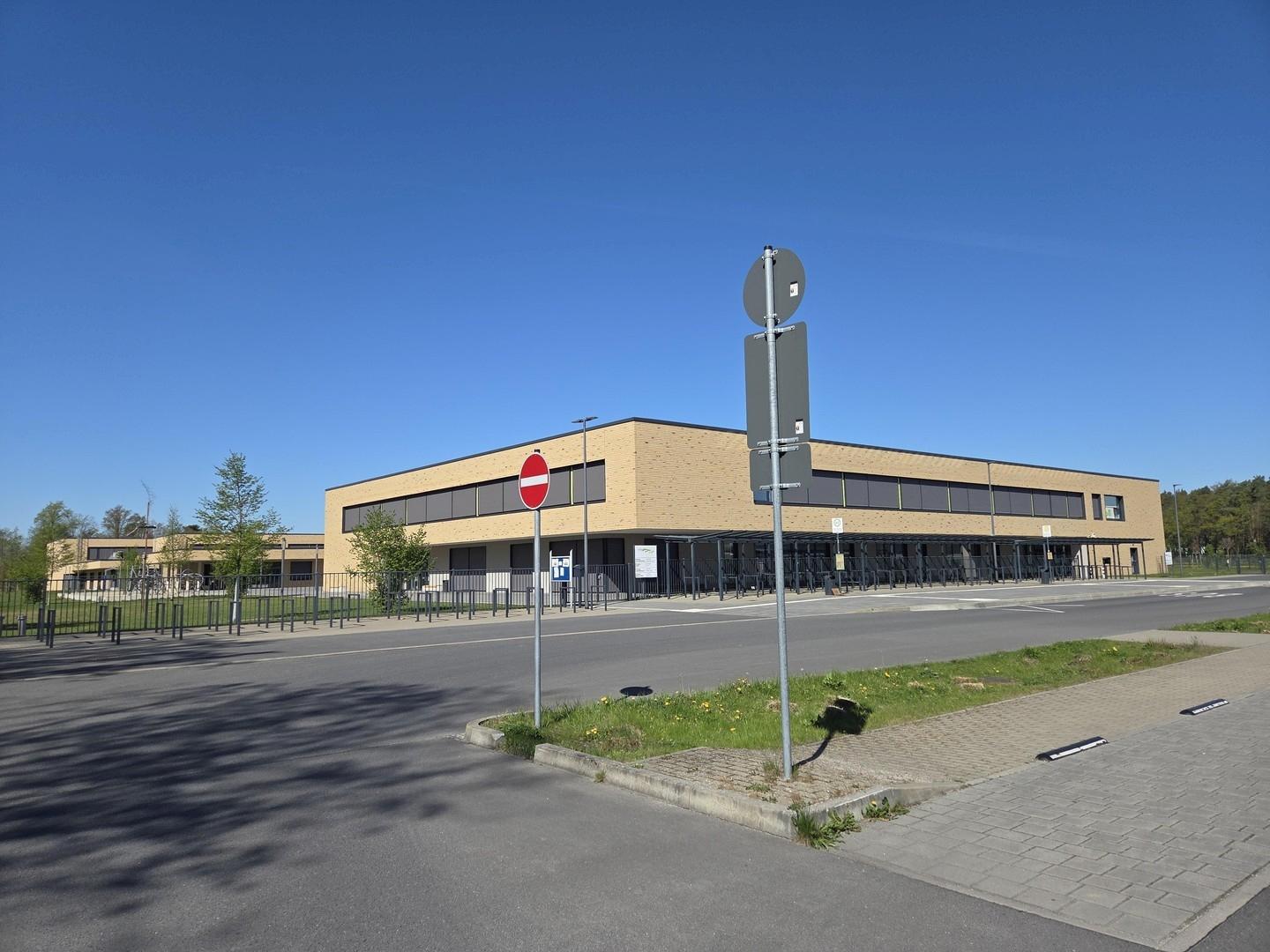 Schulkomplex 