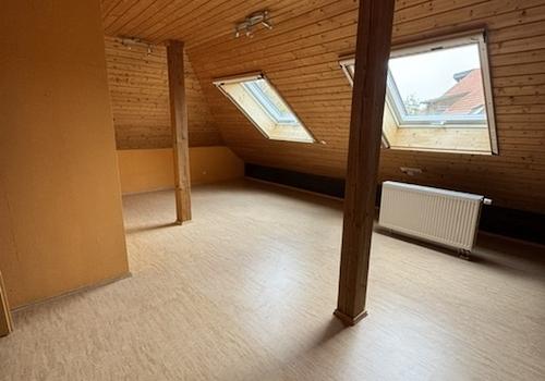 Zimmer 3 OG