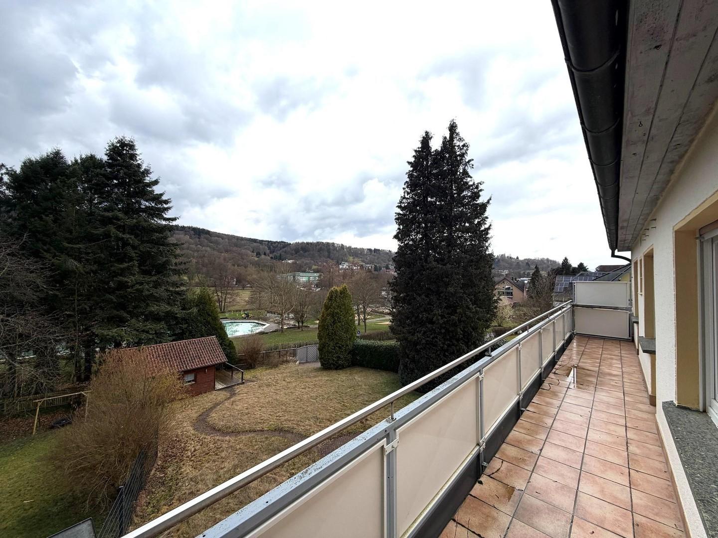 Balkon